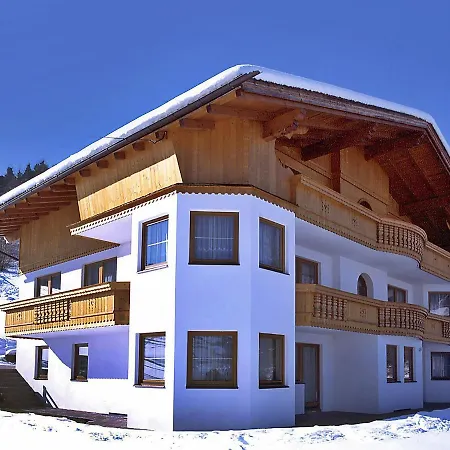 Lägenhet Wolfgang.3 *