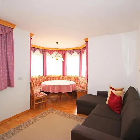Wolfgang.3 Apartment