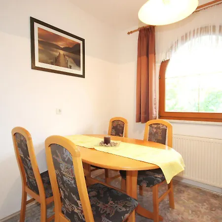 Apartment Wolfgang.3 *